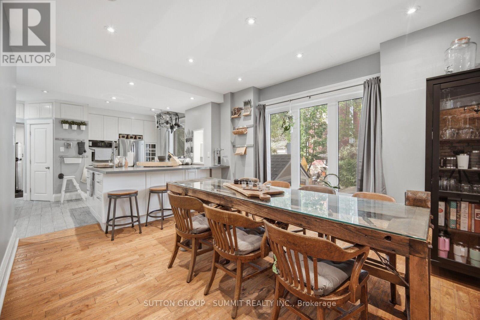 500 INDIAN Grove, Toronto, ON photo 9