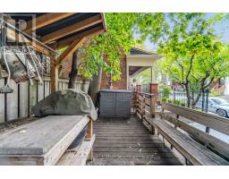 500 Indian Grove, Toronto, ON M6P2H9 Photo 34