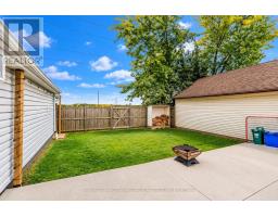 27 Chantal Court, Welland, ON L3B5V3 Photo 34