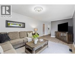 Bonus Room - 78 Ryans Way, Waterdown, ON L8B0H3 Photo 10