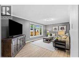 Living room - 78 Ryans Way, Waterdown, ON L8B0H3 Photo 11