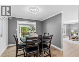 Primary Bedroom - 78 Ryans Way, Waterdown, ON L8B0H3 Photo 8