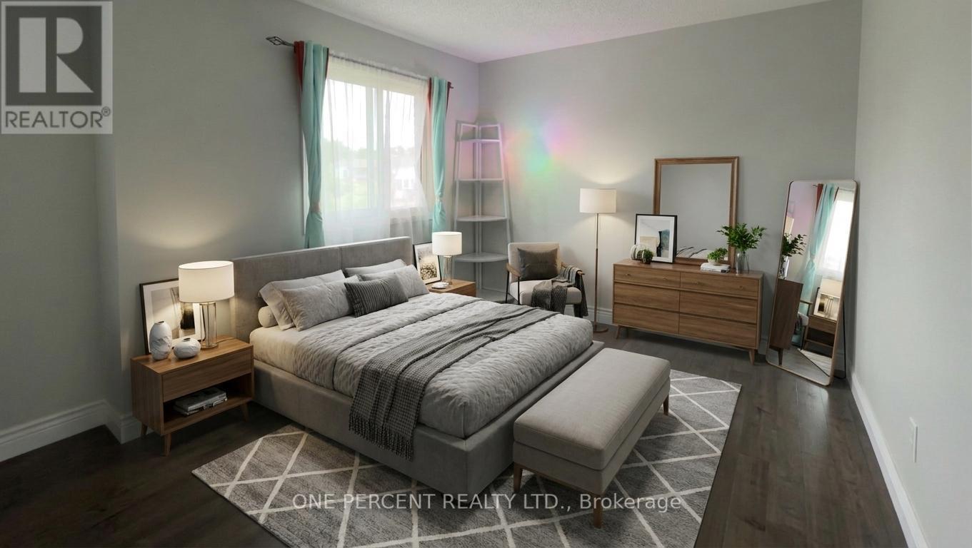 5- 65 Dorchester Boulevard, St. Catharines, ON photo 13
