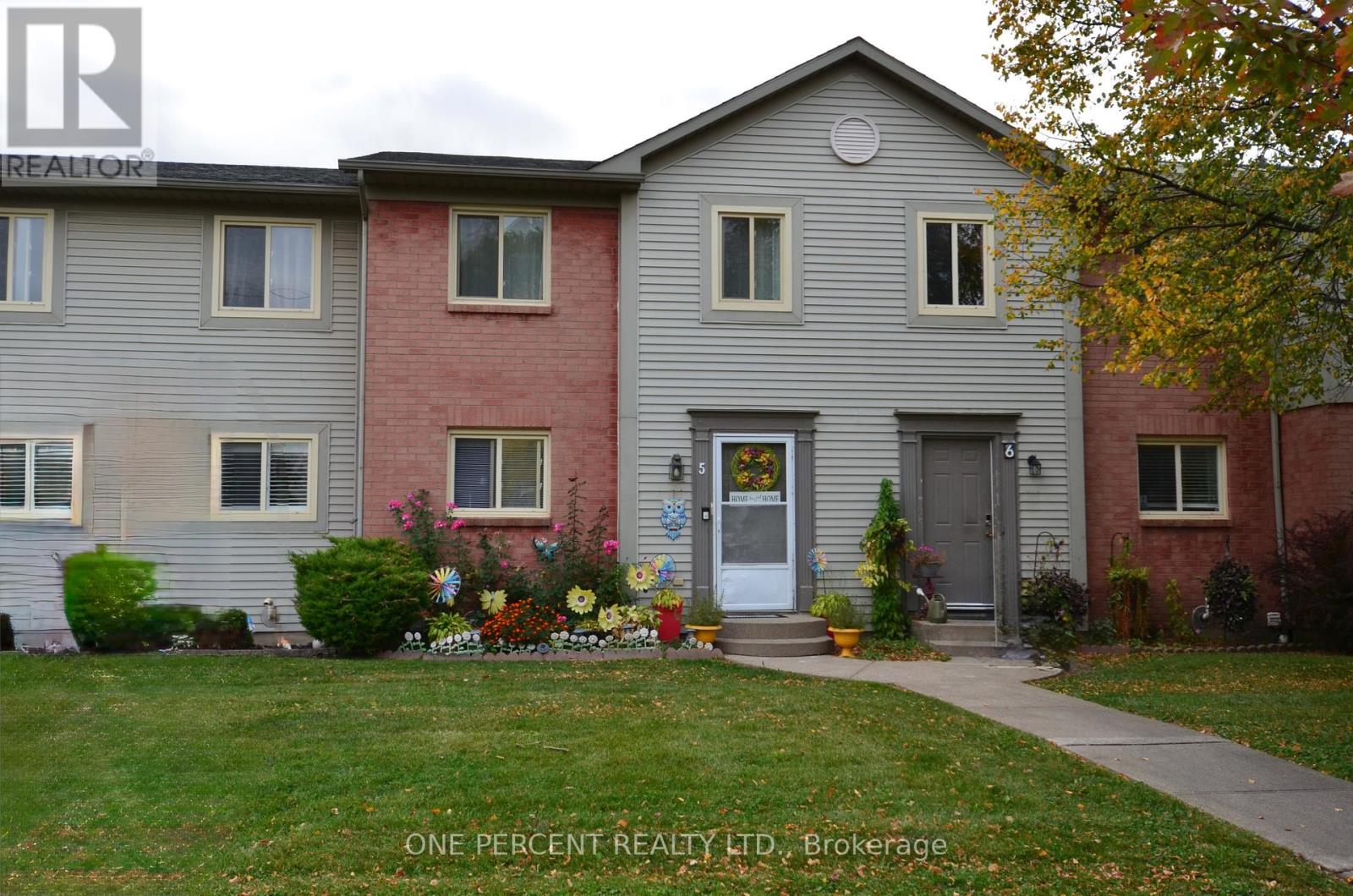 5- 65 Dorchester Boulevard, St. Catharines, ON photo 32