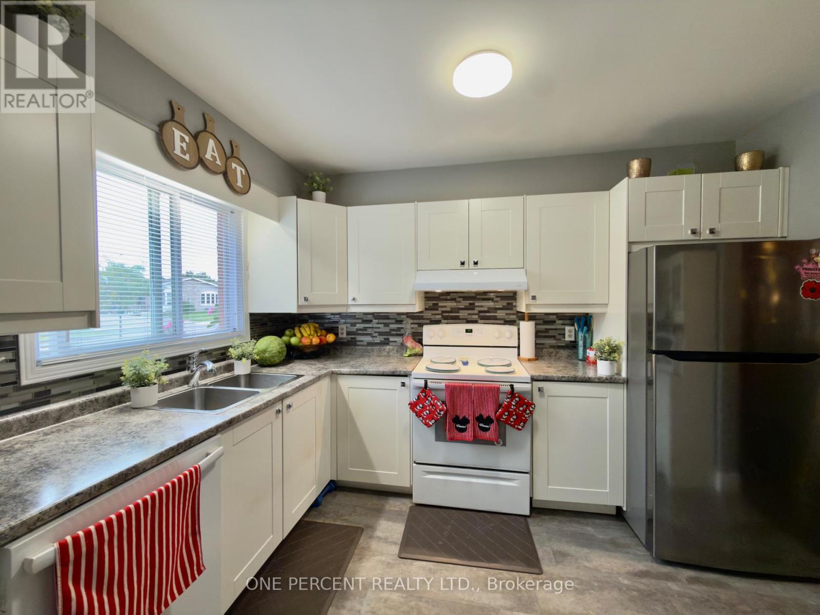 5- 65 Dorchester Boulevard, St. Catharines, ON photo 5