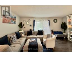 Bedroom 2 - 5 - 65 Dorchester Boulevard, St  Catharines, ON L2M7S9 Photo 8