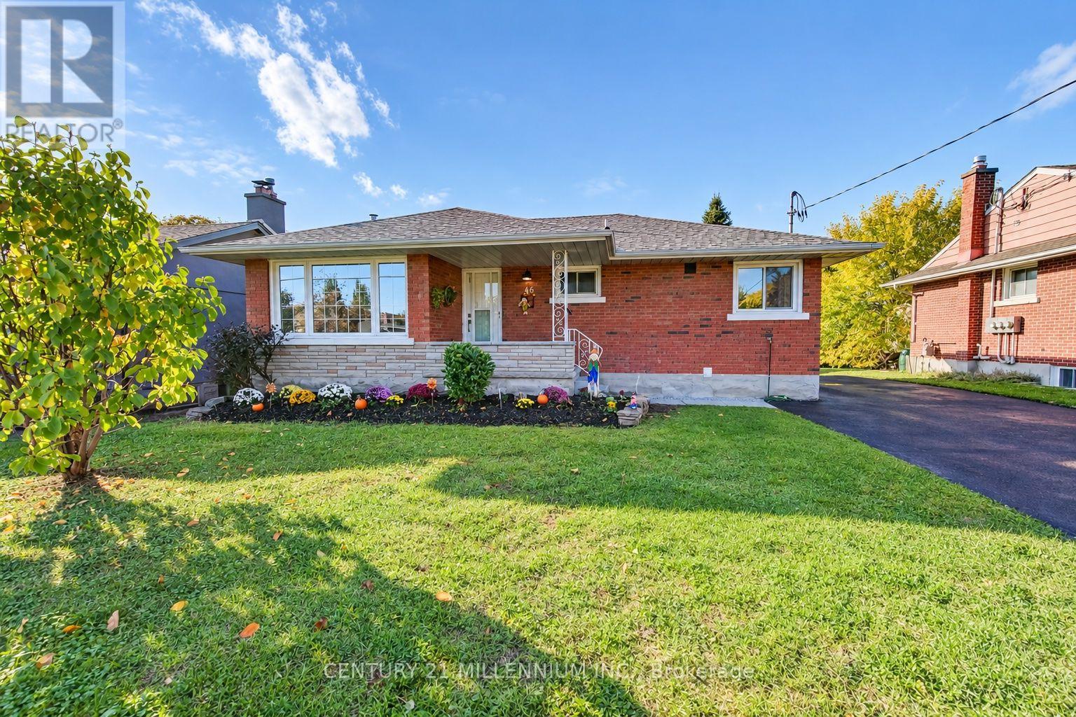 46 Traynor Avenue, Kitchener, ON photo 43