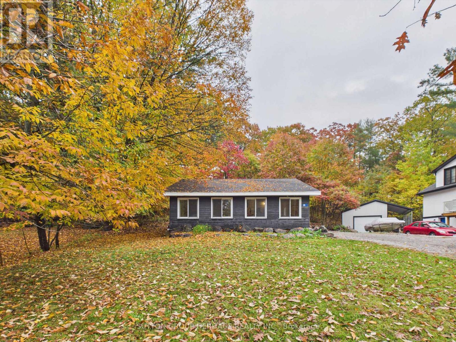 28 Joseph Street, Muskoka Lakes, ON photo 22
