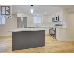 B - 35 Second Avenue, Kitchener, ON N2C1N4 Photo 8