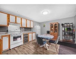 Kitchen - 2316 Route 303, Thorne, QC J0X2A0 Photo 7