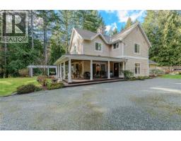 Ensuite - 1753 Peerless Rd, Shawnigan Lake, BC V0R1L0 Photo 11