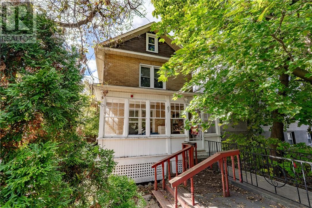 67 Bloor Street - 5