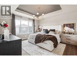 Bedroom - 59 Birch Row, Okotoks, AB T1S2T4 Photo 10