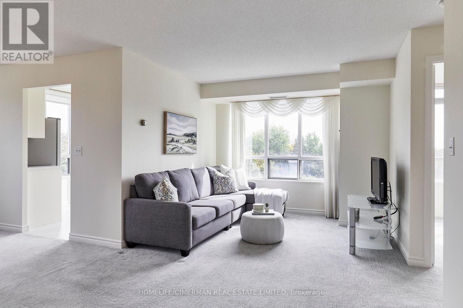 Photo of 505 - 5039 FINCH AVENUE E