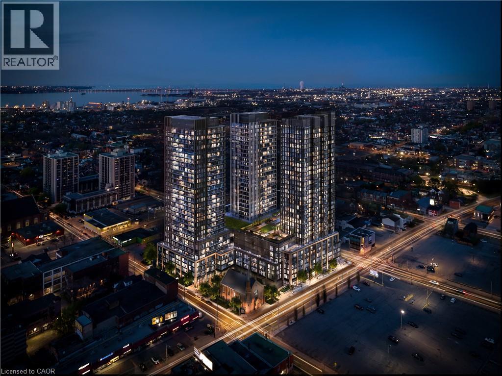 Photo of 101 JOHN Street