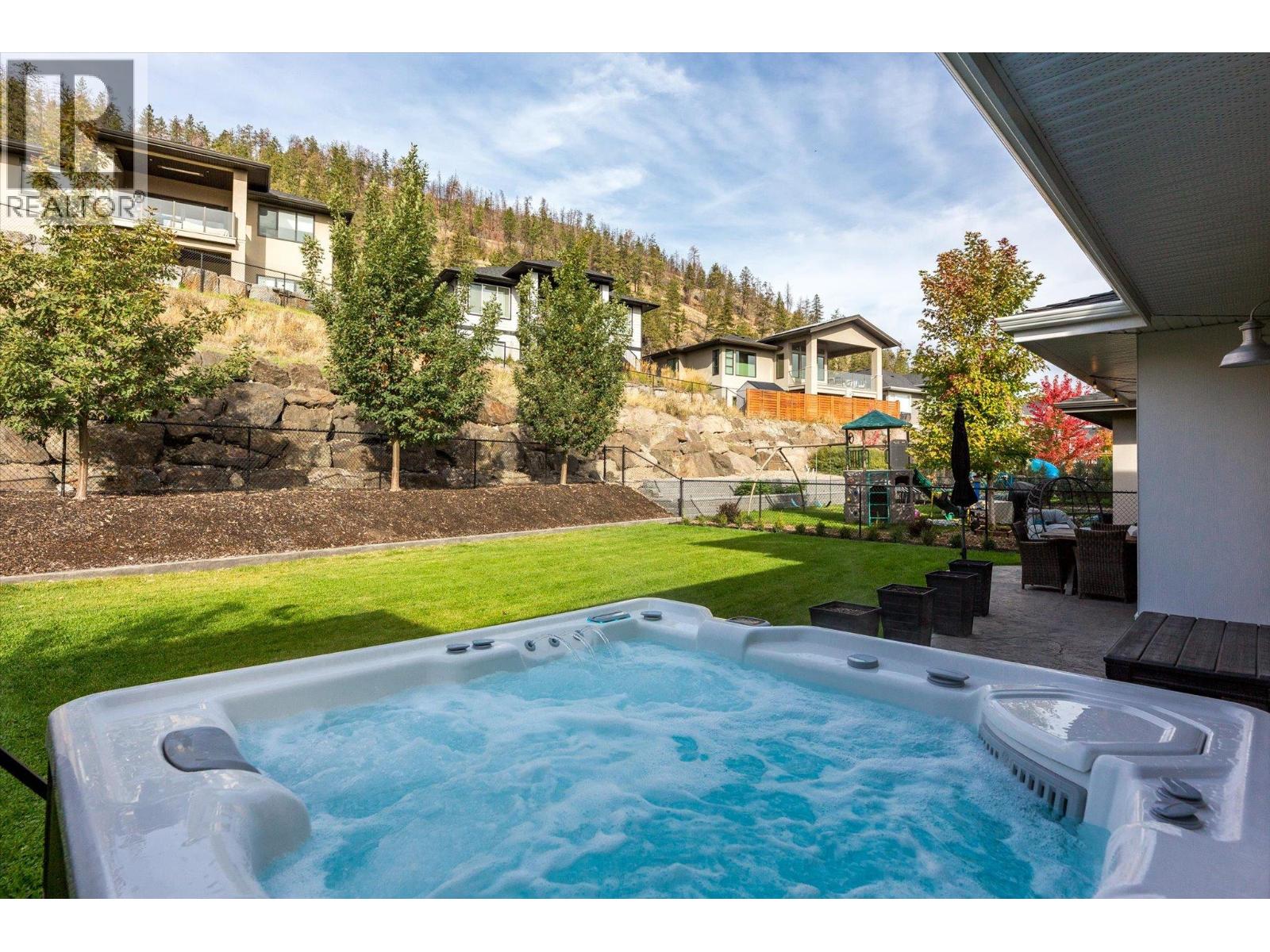 118 Split Pine Court, Kelowna