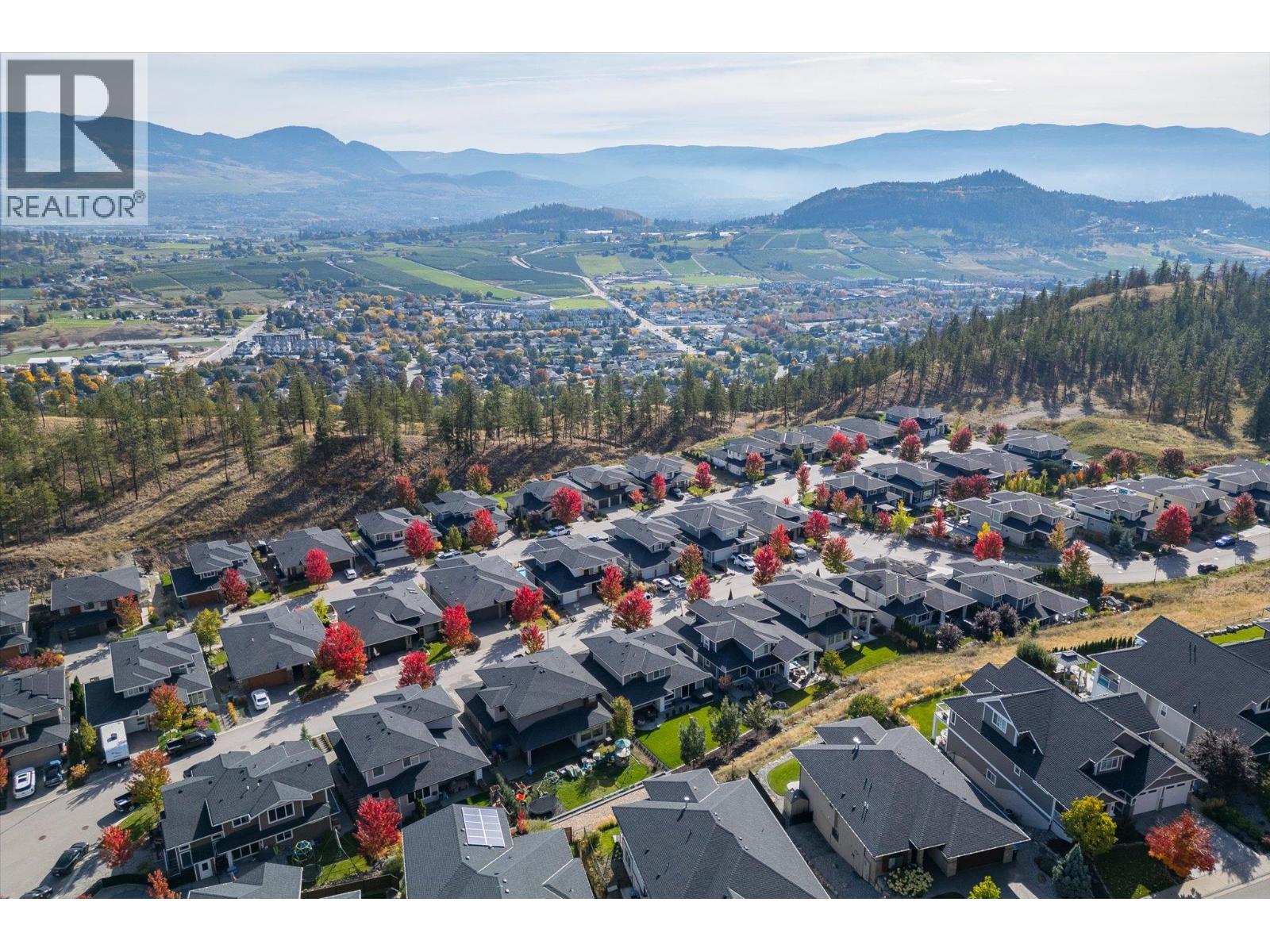118 Split Pine Court, Kelowna