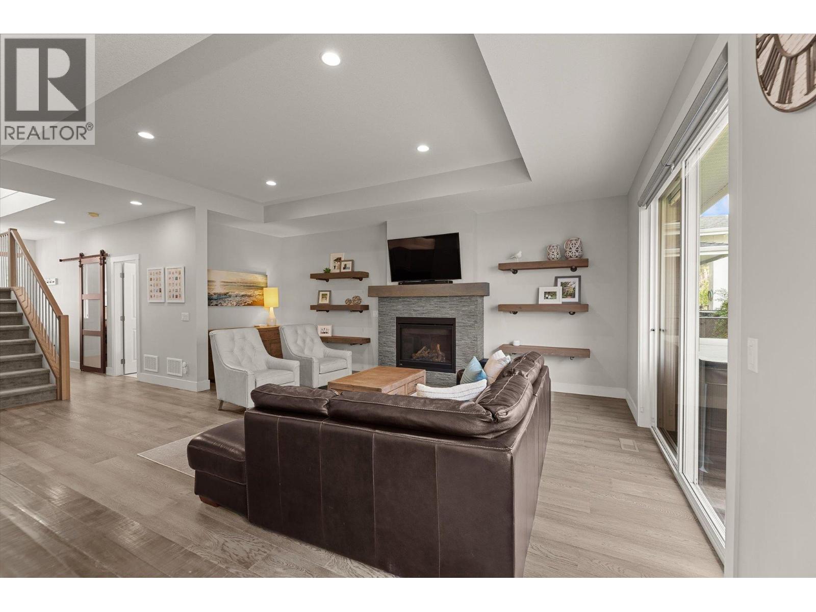 118 Split Pine Court, Kelowna