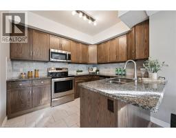 1114 Fairway Road N Unit# B, Kitchener, ON N2A0H6 Photo 9