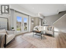 Kitchen - 1114 Fairway Road N Unit# B, Kitchener, ON N2A0H6 Photo 6