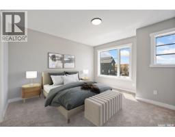 Bedroom - 4521 Arens Road E, Regina, SK S4V4E9 Photo 9