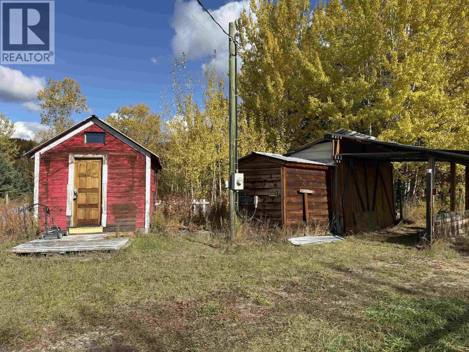  13505 MCMASTER Road, Endako - Image 1