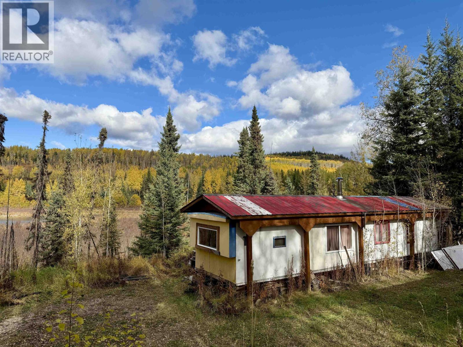  13505 MCMASTER Road, Endako - Image 1