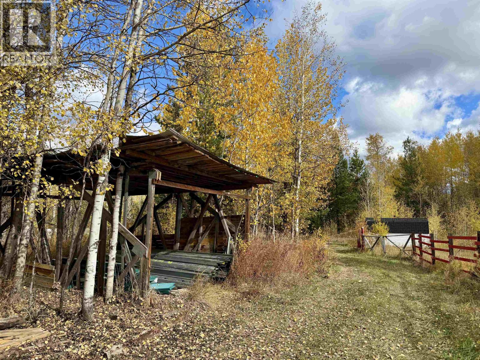  13505 MCMASTER Road, Endako - Image 1