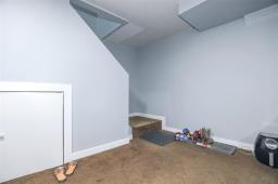 26 Agincourt Road, Winnipeg, MB R2J3S5 Photo 23