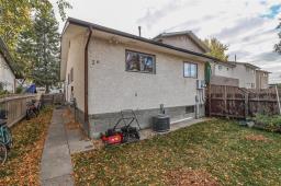 26 Agincourt Road, Winnipeg, MB R2J3S5 Photo 26