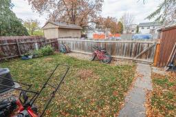 26 Agincourt Road, Winnipeg, MB R2J3S5 Photo 28