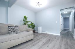 Recreation room - 26 Agincourt Road, Winnipeg, MB R2J3S5 Photo 7