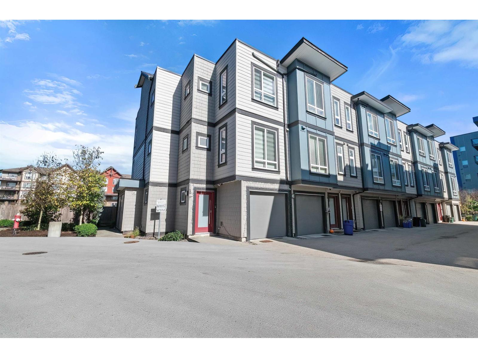 29 5515 199A STREET, Langley British Columbia
