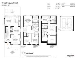 15347 34 Avenue, Surrey, BC V3Z2X2 Photo 39