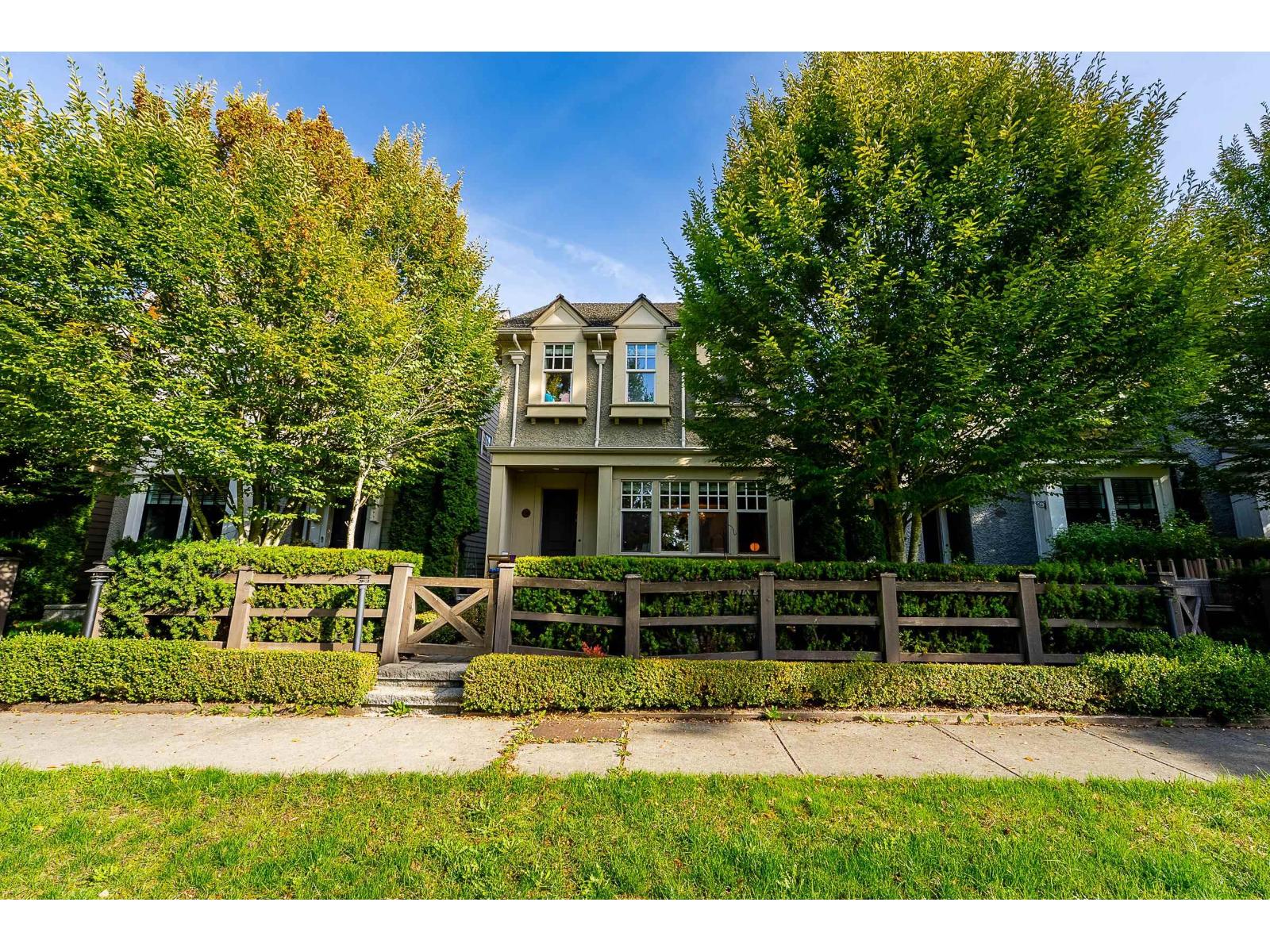 15347 34 AVENUE, Surrey British Columbia