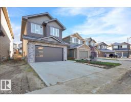 1115 GYRFALCON CR NW, Edmonton — photo 2