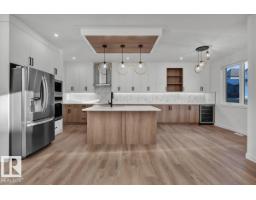1115 GYRFALCON CR NW, Edmonton — photo 3