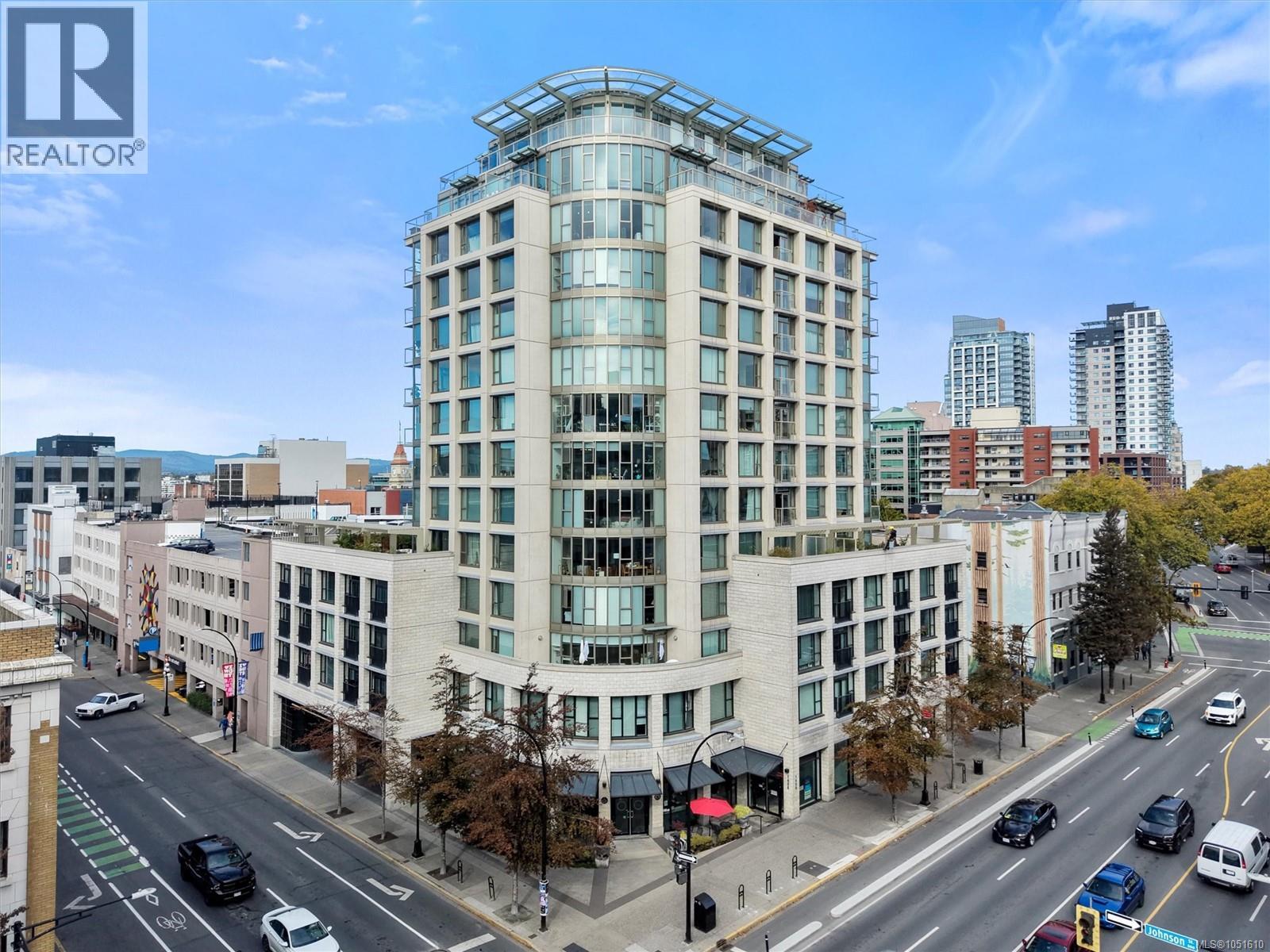 206 760 Johnson St, Victoria - Image 1