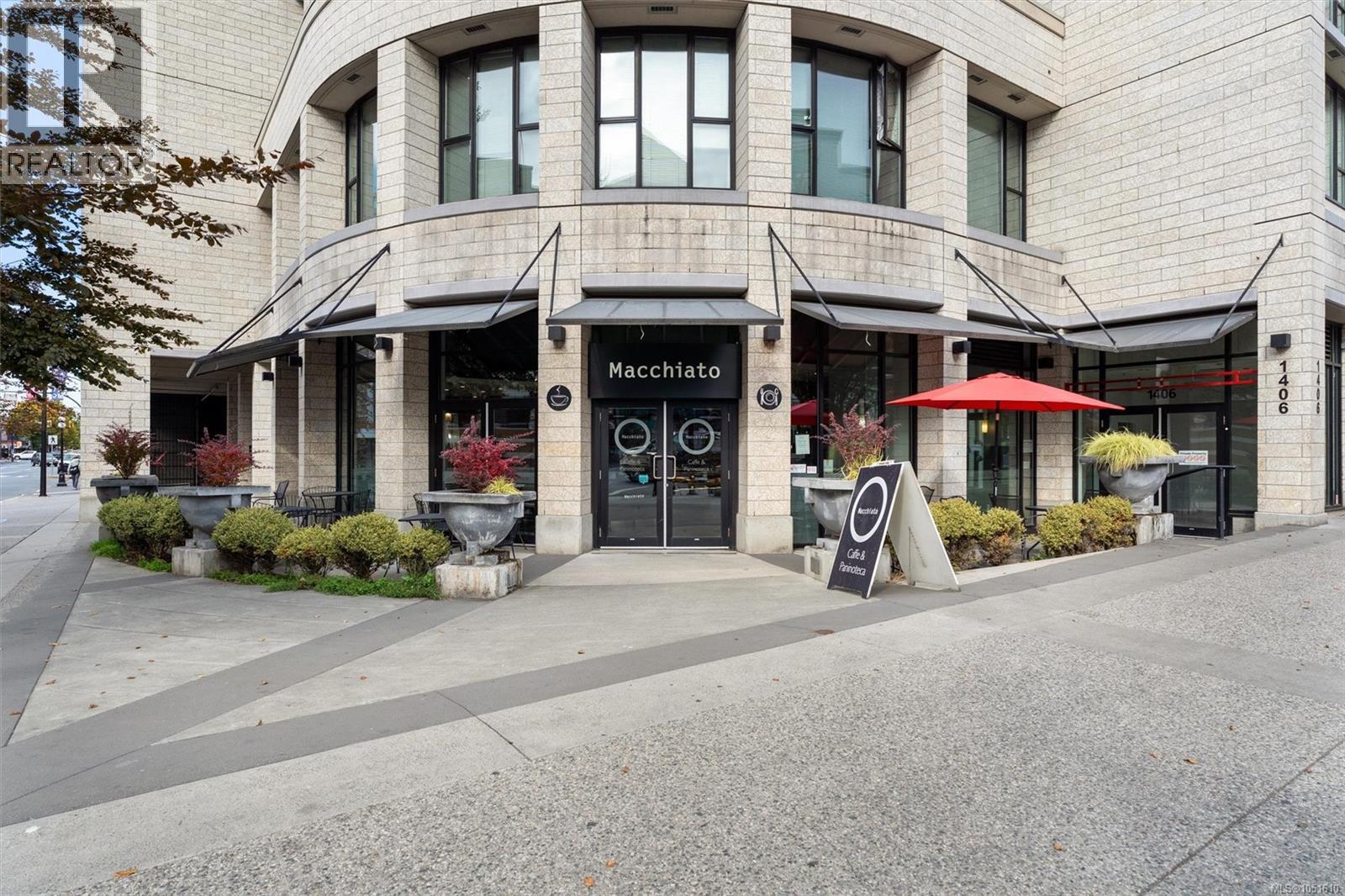 206 760 Johnson St, Victoria - Image 1