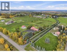 8088 266 Avenue W, Rural Foothills County, AB T1S4M1 Photo 49