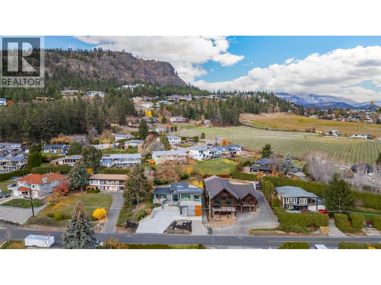 3038 Ourtoland Road, West Kelowna - Image 1