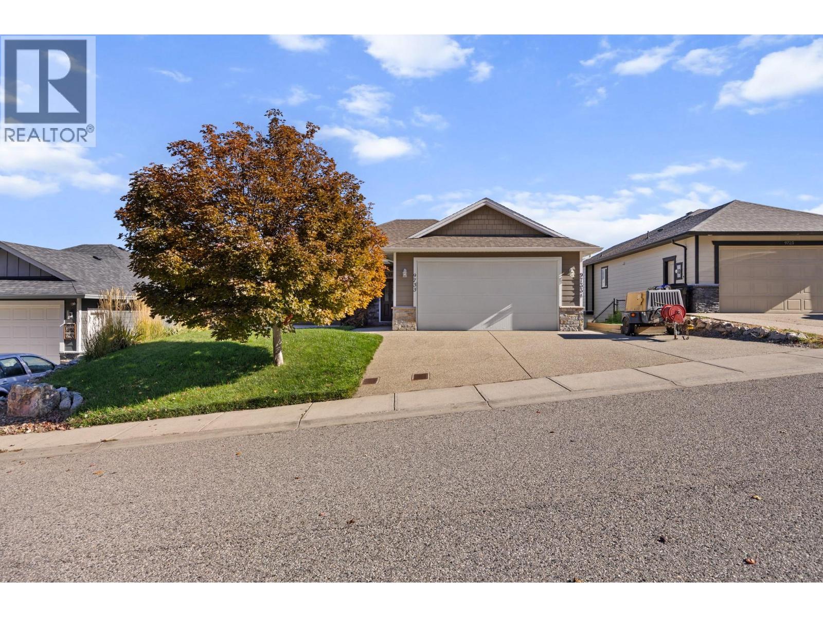  9733 Santina Road, Lake Country