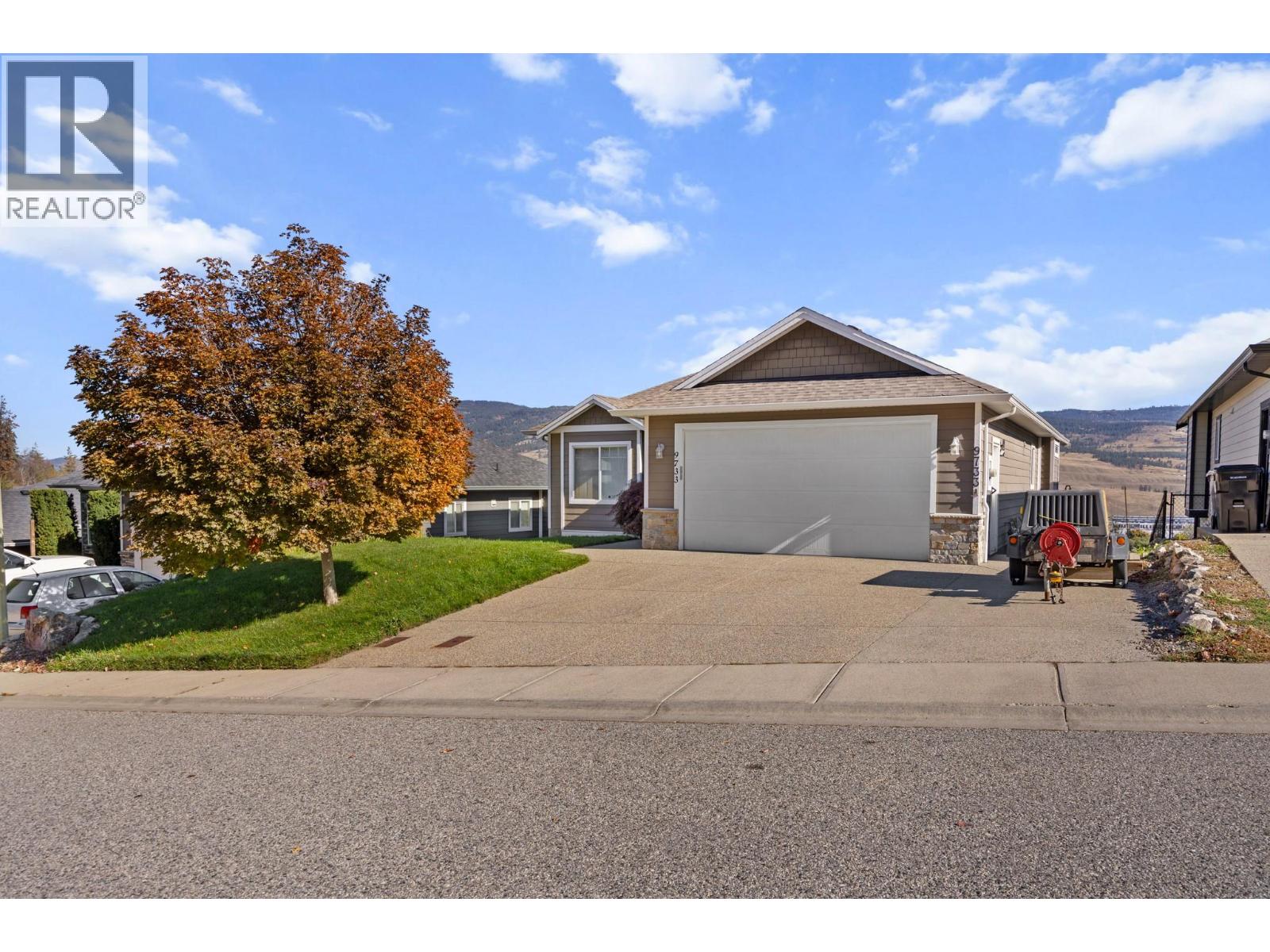  9733 Santina Road, Lake Country