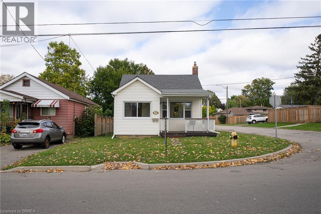 364 WELLINGTON Street, Brantford