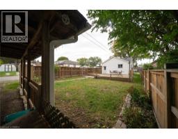 364 Wellington Street, Brantford, ON N3S4A6 Photo 23