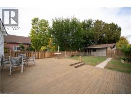 364 Wellington Street, Brantford, ON N3S4A6 Photo 26