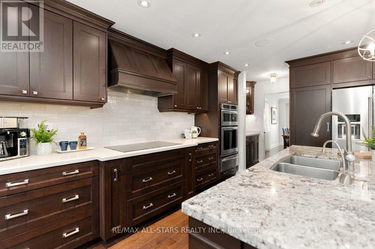 18 Ranger Court, Markham, ON photo 14