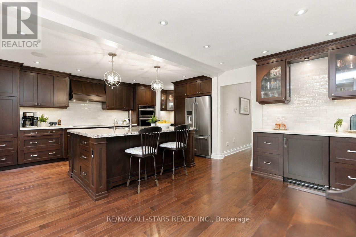 18 RANGER COURT, Markham (Sherwood-Amberglen) — photo 12