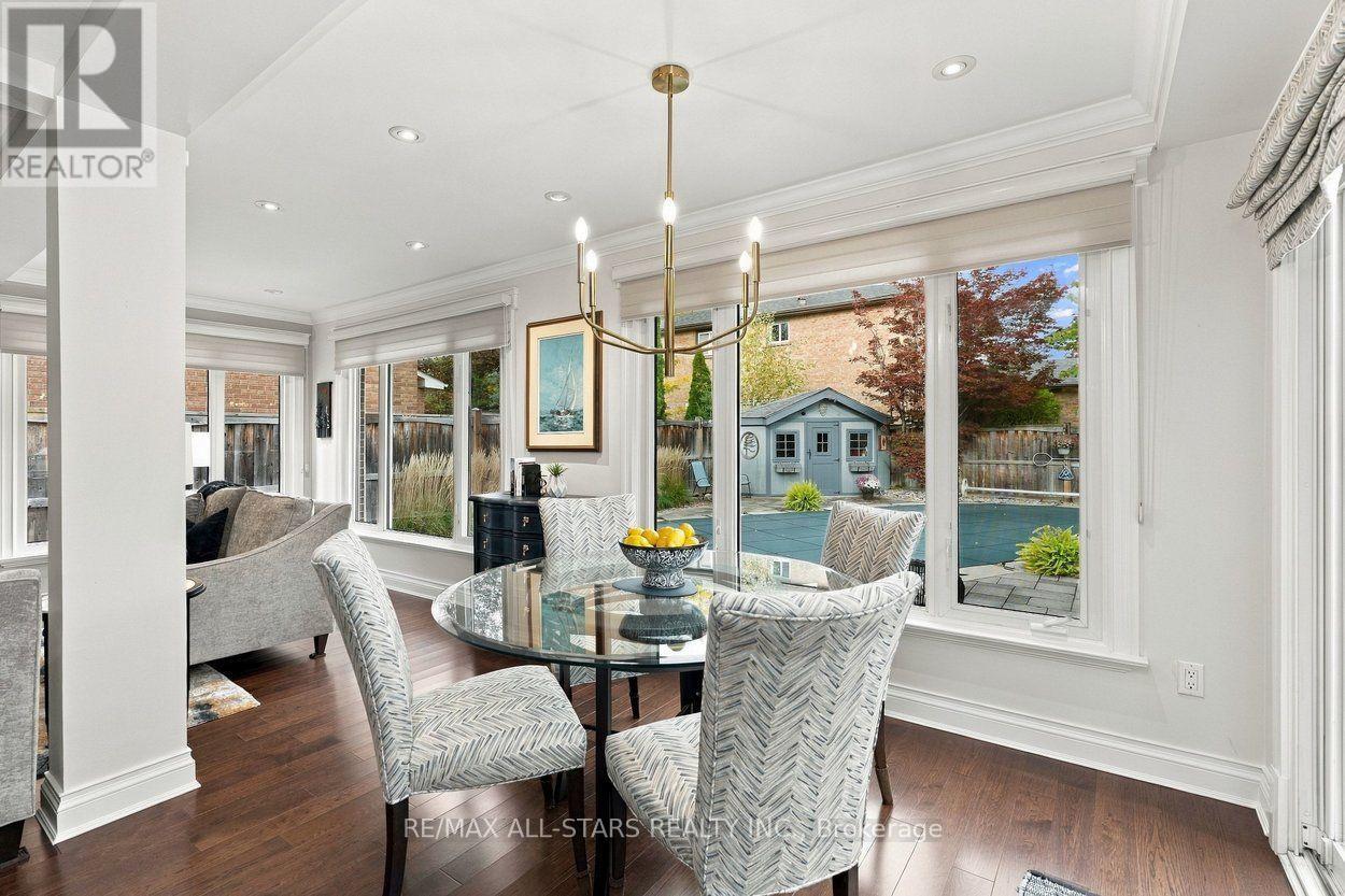 18 RANGER COURT, Markham (Sherwood-Amberglen) — photo 10