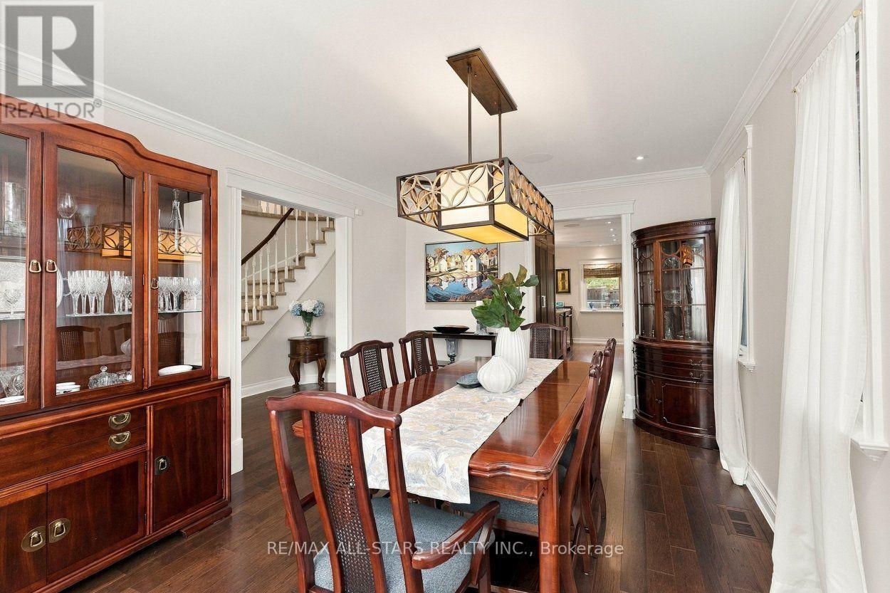 18 Ranger Court, Markham, ON photo 19